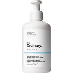 The Ordinary Salicylic Acid 0.5% Ενυδατικό Serum Σώματος 240ml