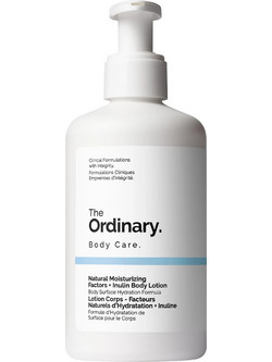 The Ordinary Salicylic Acid 0.5% Ενυδατικό Serum Σώματος 240ml