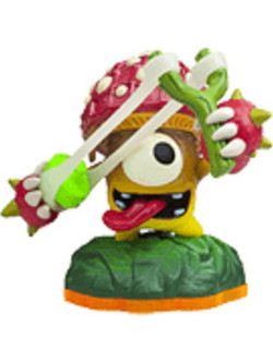 Shroom Boom Skylanders
