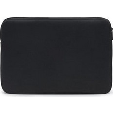 Dicota Perfect Skin Θήκη Laptop 14.1" Black