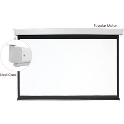 Brateck Ηλεκτρική Οθόνη Προβολής Projector Τοίχου 16:9 240x135cm / 108"