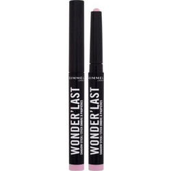 Rimmel Wonder'Last 010 Strawberry Milkshake Σκιά Ματιών Matte Stick 1.64gr