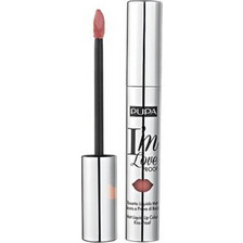 Pupa I'm Loverproof 010 Fire Red Long Lasting Matte Κραγιόν Liquid 2.7ml