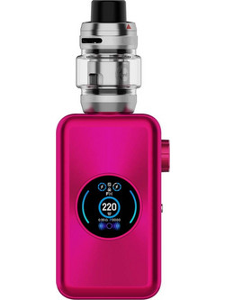 Vaporesso Gen Max Hot Pink Ηλεκτρονικό Τσιγάρο Mod Kit 6ml