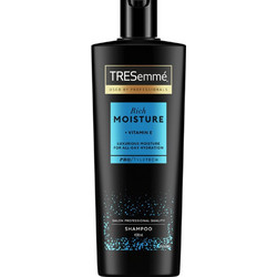 TRESemme Rich Moisture Σαμπουάν για Ξηρά & Ταλαιπωρημένα Μαλλιά 400ml