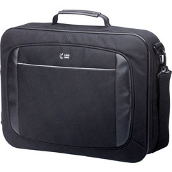 Case Logic VNCI Τσάντα Laptop Χειρός 15.4" Black