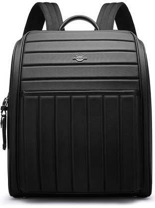 Bange Premium YS001 Αδιάβροχο Backpack Laptop 15.6" Black