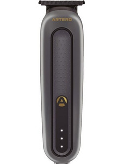 Artero Professional Bronx Hair Trimmer Grey