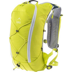 Elbrus Quix Ορειβατικό Σακίδιο 15lt Κίτρινο