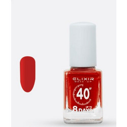 Elixir Up To 8 Days 29 Gloss Βερνίκι Νυχιών Μακράς Διαρκείας Quick Dry