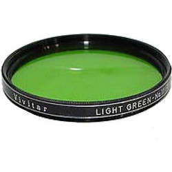 Vivitar Light Green No. 11 67mm
