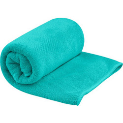 Sea To Summit Tek Πετσέτα Microfiber Baltic Blue 40x80cm