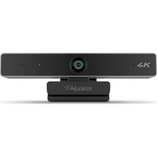 Aluratek AWC4KF Web Camera 4K 30FPS