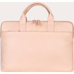 Tucano Isotta Superslim Τσάντα Laptop Χειρός 16" Pink