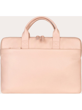Tucano Isotta Superslim Τσάντα Laptop Χειρός 16" Pink