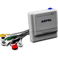 Aspel AsPEKT 712 v201 Holter Ρυθμού 9755767794714