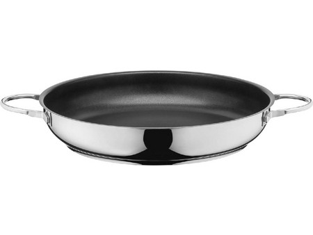 Silit Frying Pan Calabria Σαχάνι Αλουμινίου Αντικολλητικό 32cm 2111301783