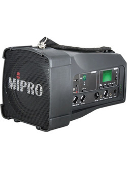 MIPRO MA100SB6A