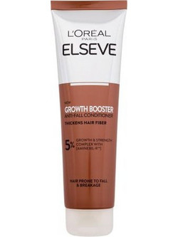 L'Oreal Paris Elseve Growth Booster Conditioner κατά της Τριχόπτωσης 150ml