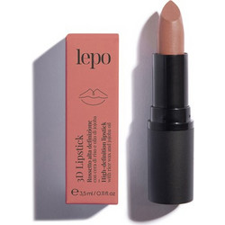 Lepo 3D 103 Long Lasting Matte Κραγιόν Stick 3.5ml