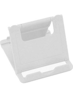 IP-7000 Βάση Κινητού για Γραφείο Λευκή