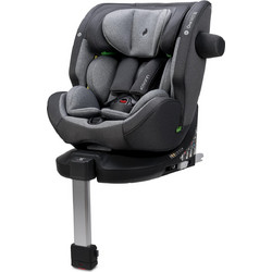 Osann One 360 SL Κάθισμα Αυτοκινήτου i-Size 0-36kg ISOfix Grey