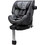 Osann One 360 SL Κάθισμα Αυτοκινήτου i-Size 0-36kg ISOfix Grey