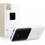 Tech-Protect PB01 Power Bank 10000mAh 22.5W με 2 Θύρες USB-A & Θύρα USB-C White