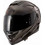 Nova Rack Rider Gloss Carbon Κράνος Μηχανής Full Face 1390gr