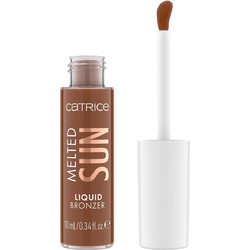 Catrice Melted Sun 035 Toasty Tan Bronzer Liquid