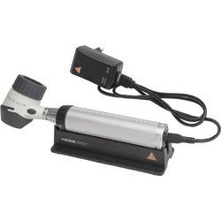Heine Delta 20Τ LED Σετ Δερματοσκόπιου 4053755185146