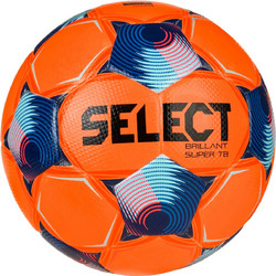 Select Brillant Super TB FIFA Quality Pro v25 Μπάλα Ποδοσφαίρου