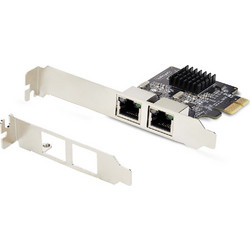 StarTech ST1000SPEXD4T Ενσύρματη Κάρτα Δικτύου 1Gbps PCI-E