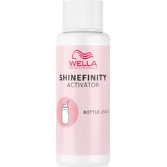 Wella Shinefinity Bottle 60ml
