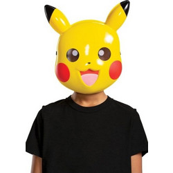Μάσκα Pikachu Pokemon 90181