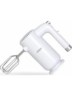Livoo DOP243W Μίξερ Χειρός 250W