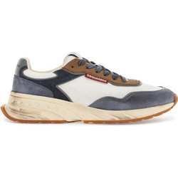 Dsquared2 Ανδρικά Sneakers Γκρι S25SNM040023808186