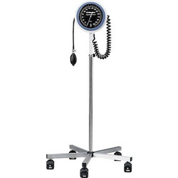 Riester Big Ben R-1468-1 Αναλογικό Πιεσόμετρο Μπράτσου Τροχήλατο