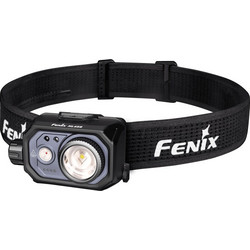Fenix HL45R Επαναφορτιζόμενος Φακός Κεφαλής Εργασίας Led IP66 1000lm