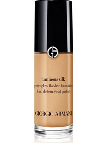 Giorgio Armani Luminous Silk 3.5 Cream Make Up 18ml