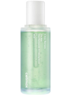 Celimax The Real Cica Niacinamide AC Ενυδατικό Serum Προσώπου με Νιασιναμίδη 40ml