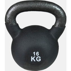 Energetics DB3052-04-0002 Kettlebell από Λάστιχο 16kg