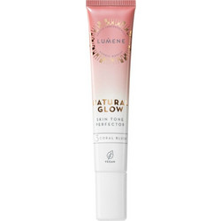 Lumene Natural Glow Skin Tone 3 Coral Blush Cream Blush 20ml