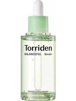 Torriden Balanceful Cica Ενυδατικό Serum Προσώπου με Υαλουρονικό 50ml