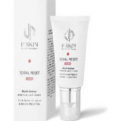 F Skin Total Reset Red 60ml