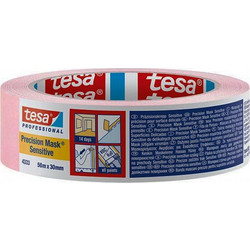 TESA Χαρτοταινίες 30mm x 50m 10τμχ 04333