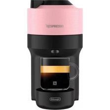 DeLonghi ENV90.P Vertuo Pop Καφετιέρα Espresso για Kάψουλες Nespresso Vertuo