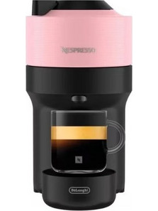 DeLonghi ENV90.P Vertuo Pop Καφετιέρα Espresso για Kάψουλες Nespresso Vertuo