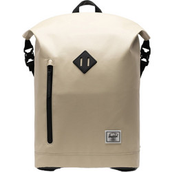 Herschel Roll Top 11667-06537 Σακίδιο Πλάτης 23lt Μπεζ