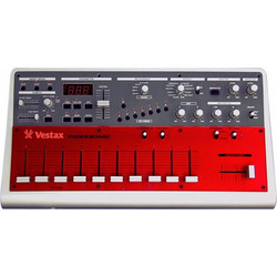 Vestax Faderboard DJ Controller Καναλιών